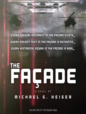 cover image of The Façade